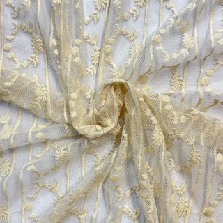 Dentelle - Marseille Textiles