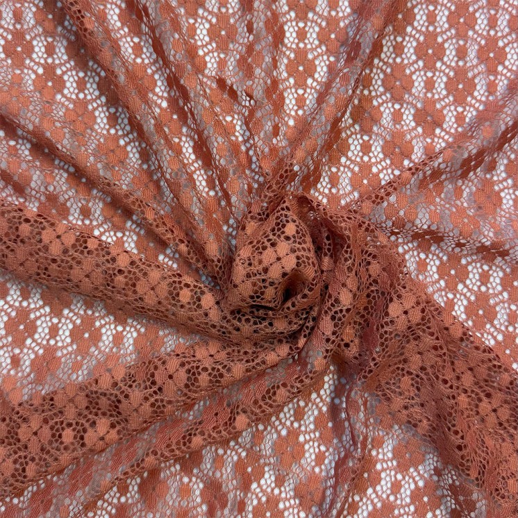 Dentelle - Marseille Textiles