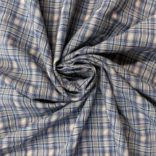 Coton à Carreaux - Marseille textiles