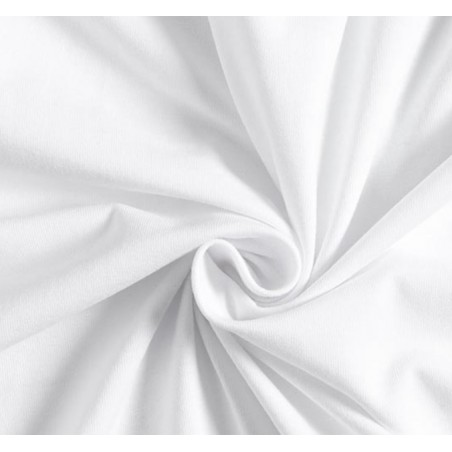 Tissu Jersey Coton -  Marseille textiles