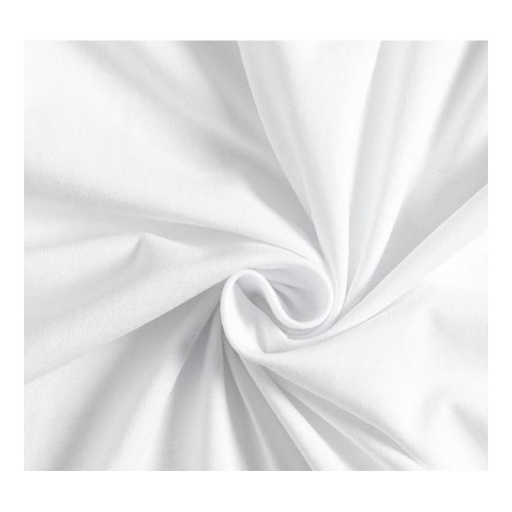 Tissu Jersey Coton , Marseille textiles