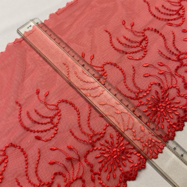 Dentelle - Marseille Textiles