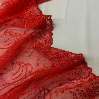 Dentelle - Marseille Textiles