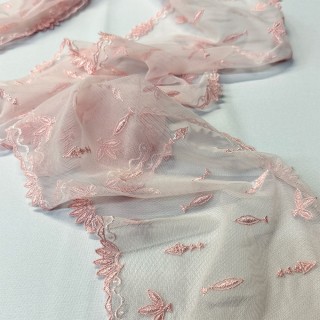 Dentelle - Marseille Textiles