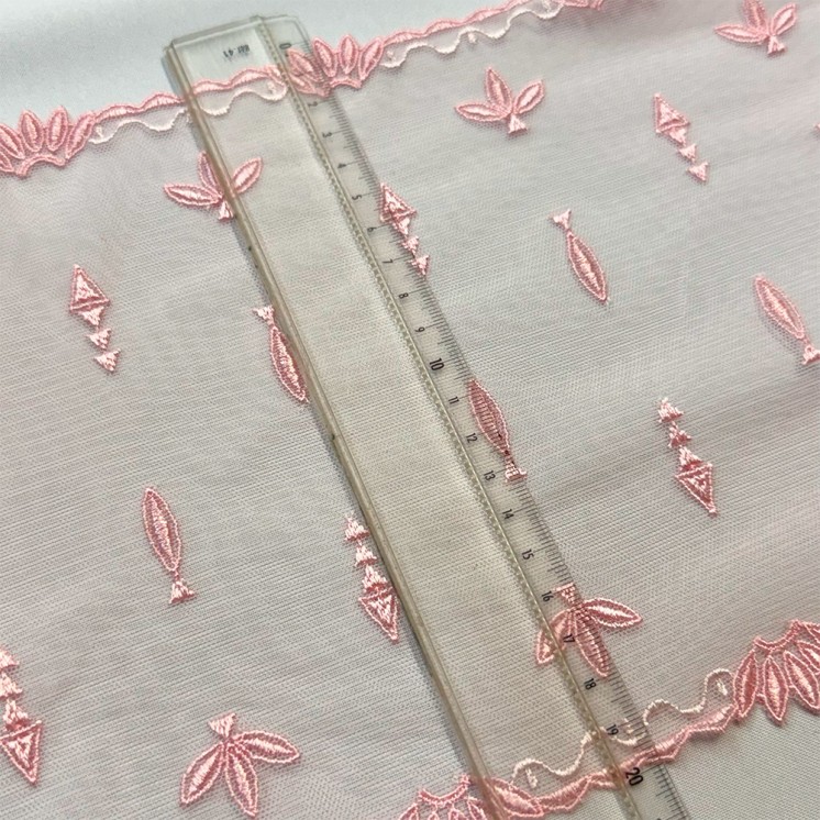 Dentelle - Marseille Textiles