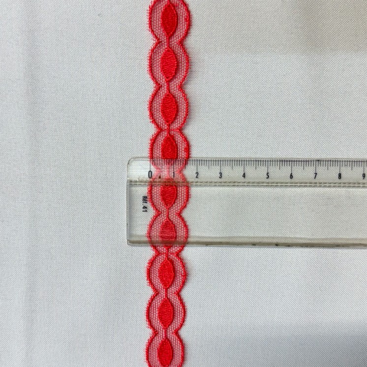 Dentelle Fine - Marseille Textiles