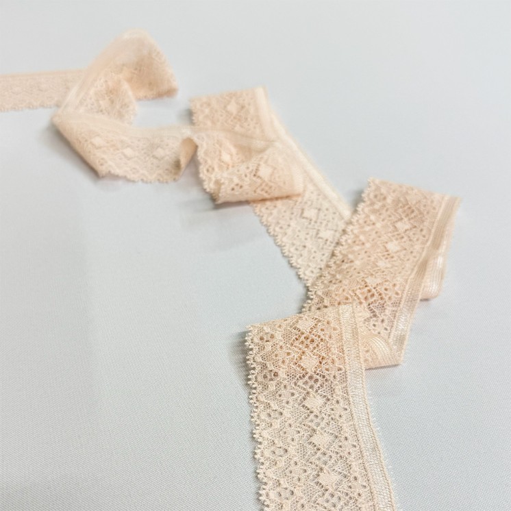 Dentelle Fine - Marseille Textiles
