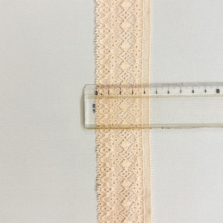 Dentelle Fine - Marseille Textiles