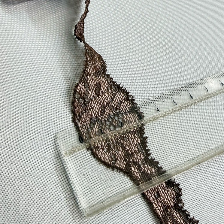 Dentelle - Marseille Textiles