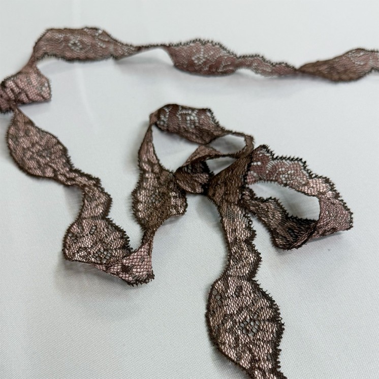 Dentelle - Marseille Textiles