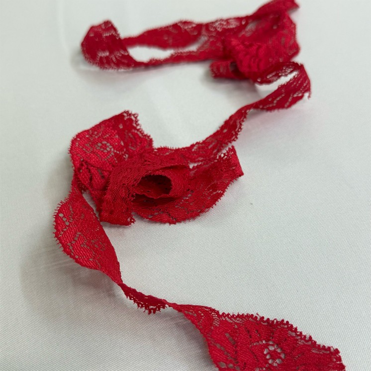 Dentelle - Marseille Textiles