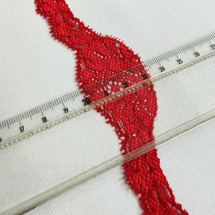 Dentelle - Marseille Textiles