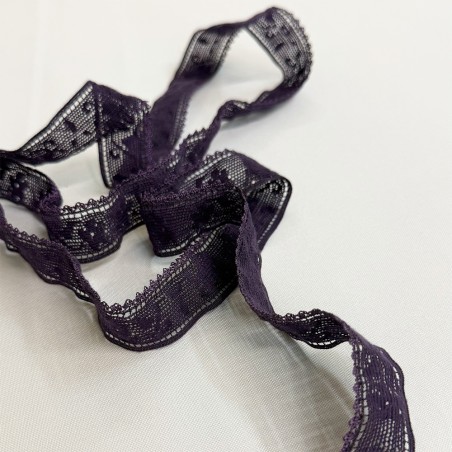 Dentelle - Marseille Textiles