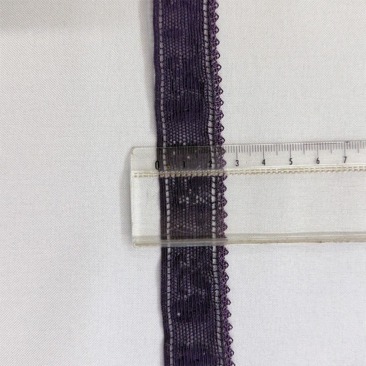 Dentelle - Marseille Textiles