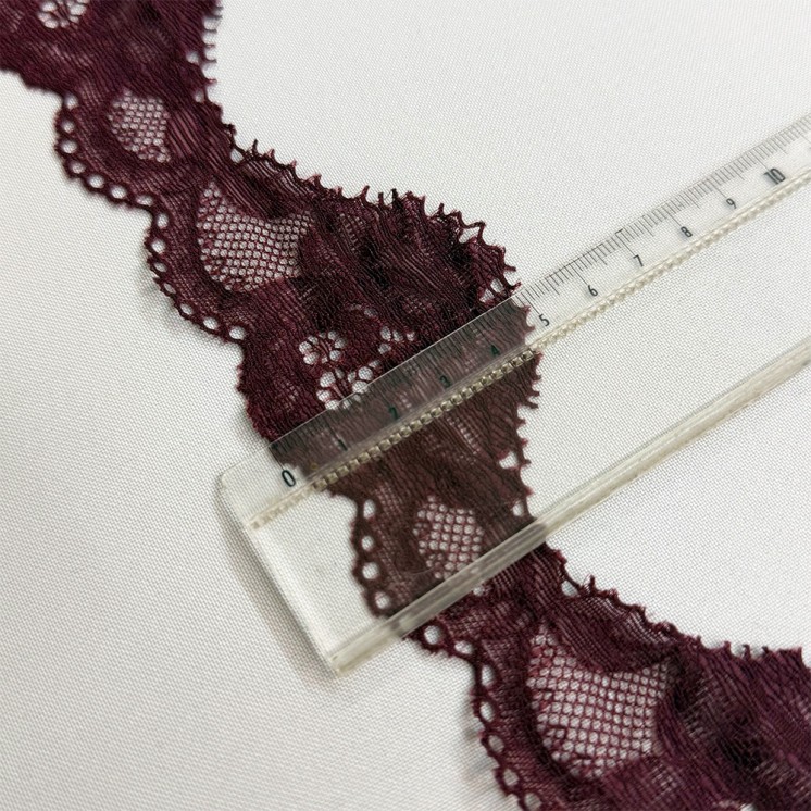 Dentelle - Marseille Textiles