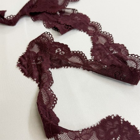 Dentelle - Marseille Textiles