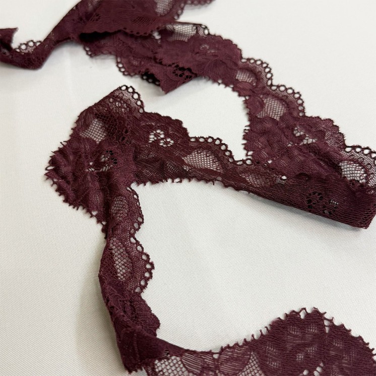 Dentelle - Marseille Textiles