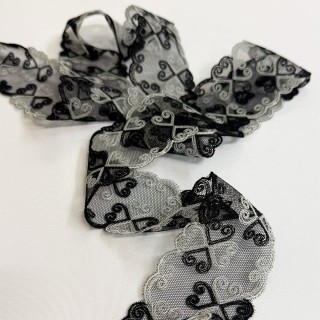Dentelle - Marseille Textiles