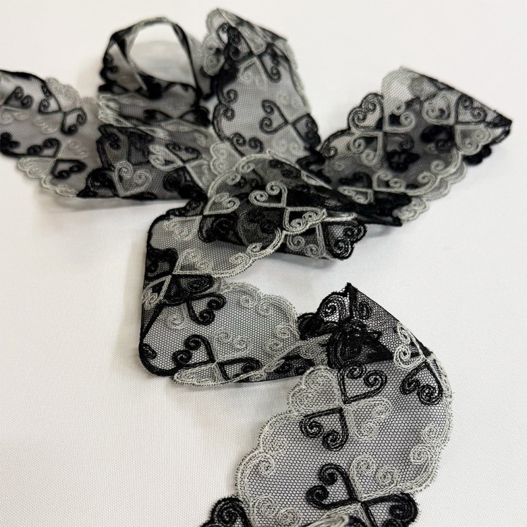 Dentelle - Marseille Textiles