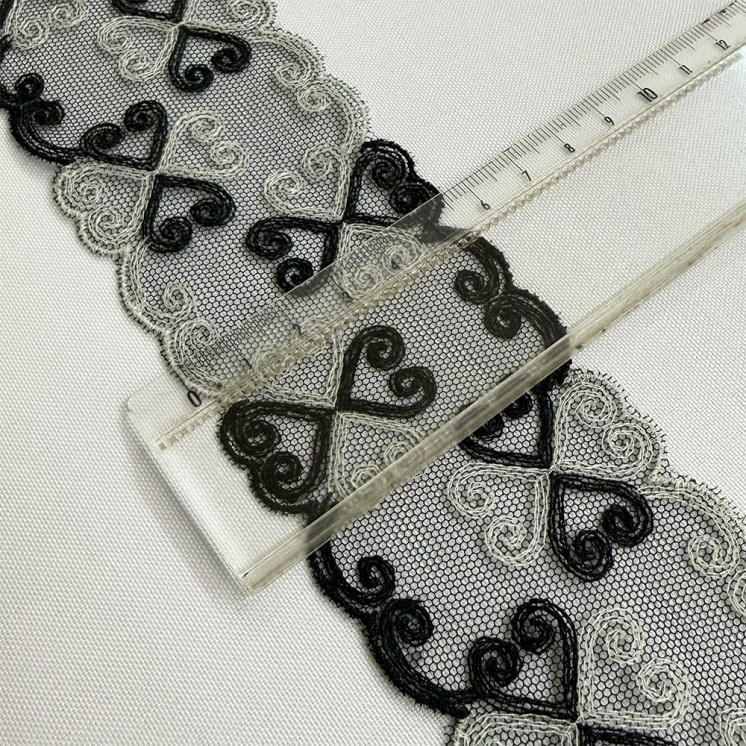 Dentelle - Marseille Textiles