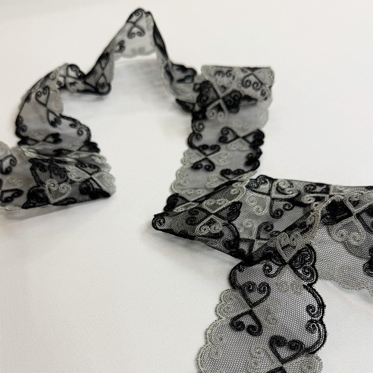 Dentelle - Marseille Textiles