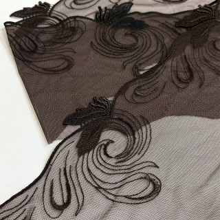 Dentelle - Marseille Textiles