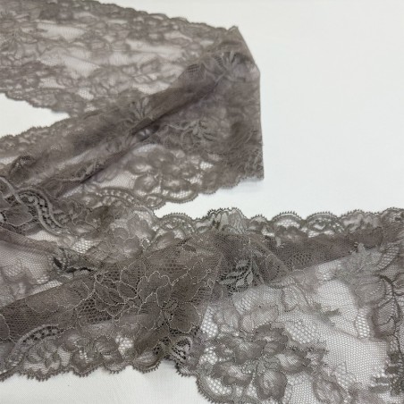 Dentelle - Marseille Textiles