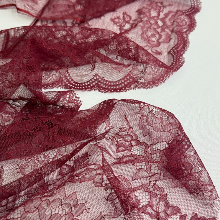 Dentelle - Marseille Textiles