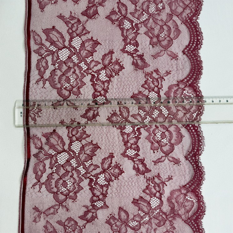Dentelle - Marseille Textiles
