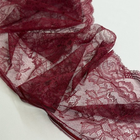 Dentelle - Marseille Textiles