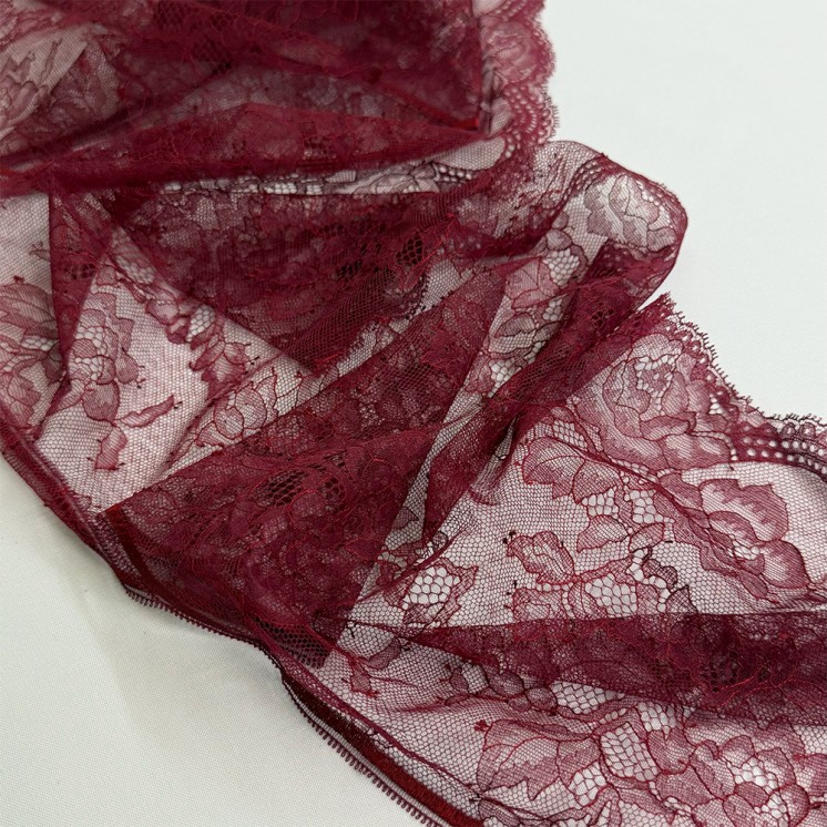 Dentelle - Marseille Textiles