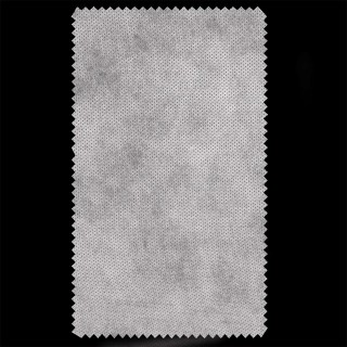 Entoilage Non-tissé Hydrosoluble (broderie) - Marseille Textiles