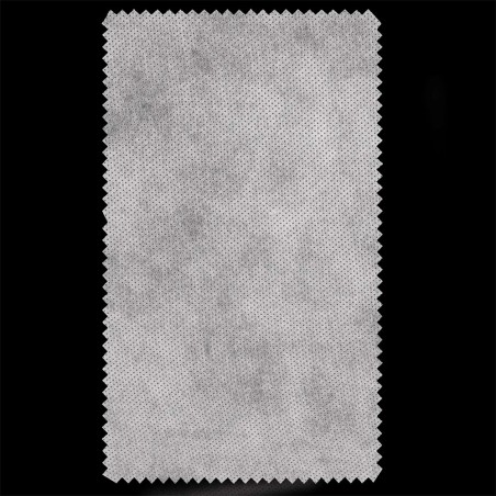 Entoilage Non-tissé Hydrosoluble (broderie) - Marseille Textiles