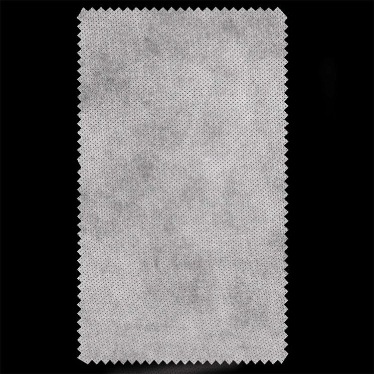 Entoilage Non-tissé Hydrosoluble (broderie) - Marseille Textiles