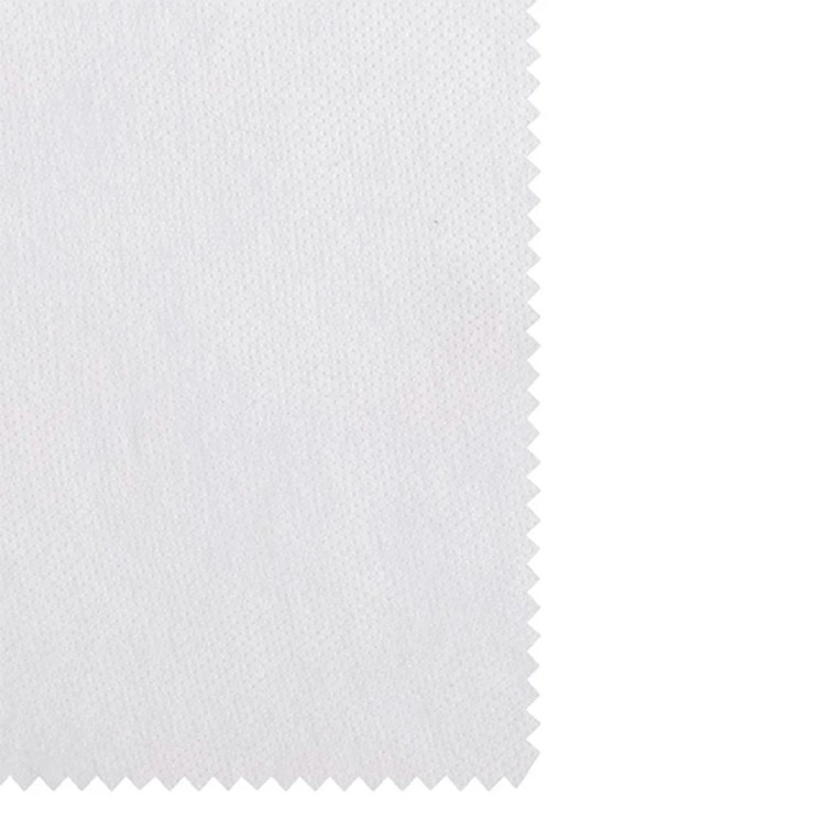 Entoilage Non-tissé Hydrosoluble (broderie) - Marseille Textiles
