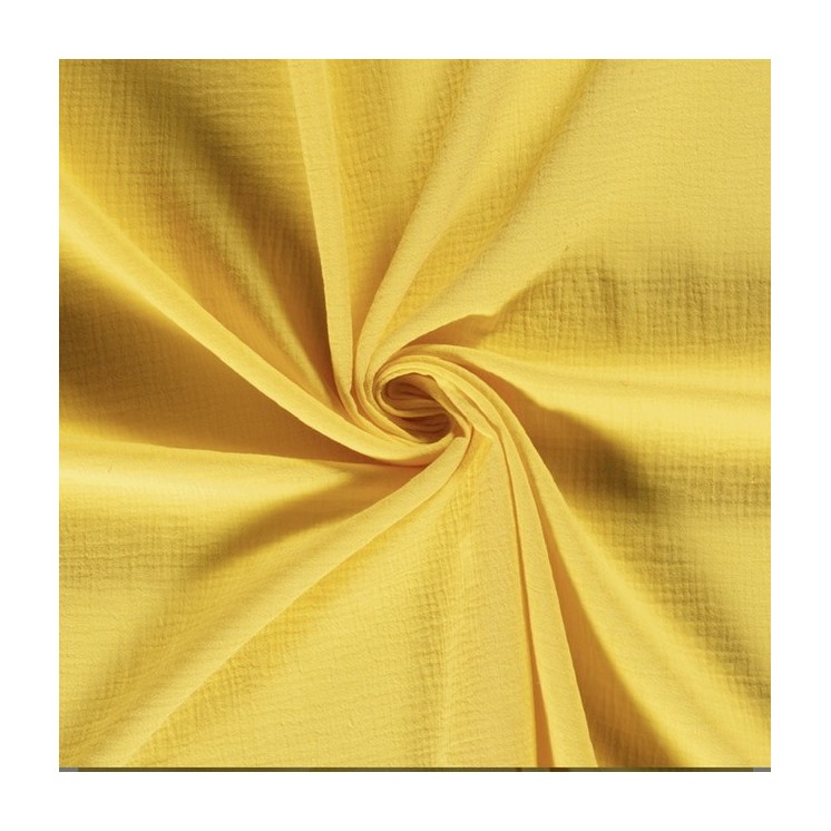 Double Gaze Coton , Marseille textiles