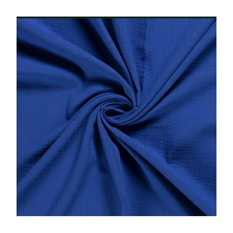 Double Gaze Coton , Marseille textiles