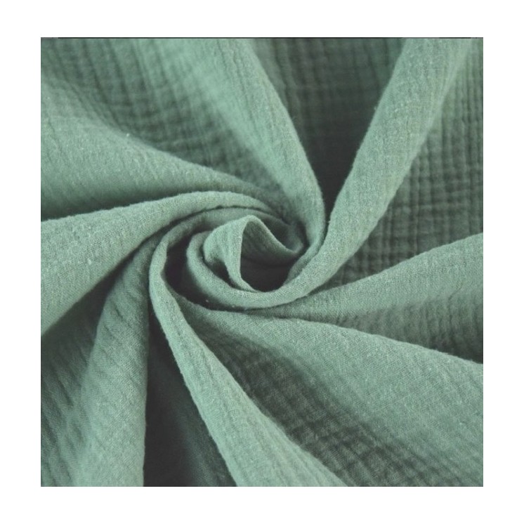 Double Gaze Coton , Marseille textiles