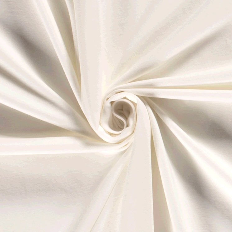 Tissu Jersey Coton -  Marseille textiles