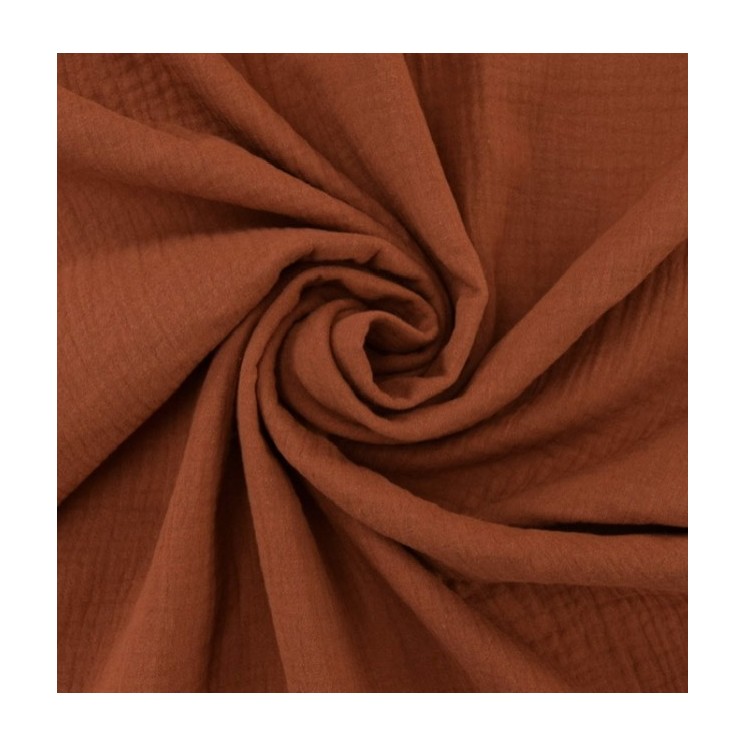 Double Gaze Coton , Marseille textiles