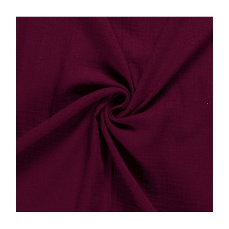 Double Gaze Coton , Marseille textiles