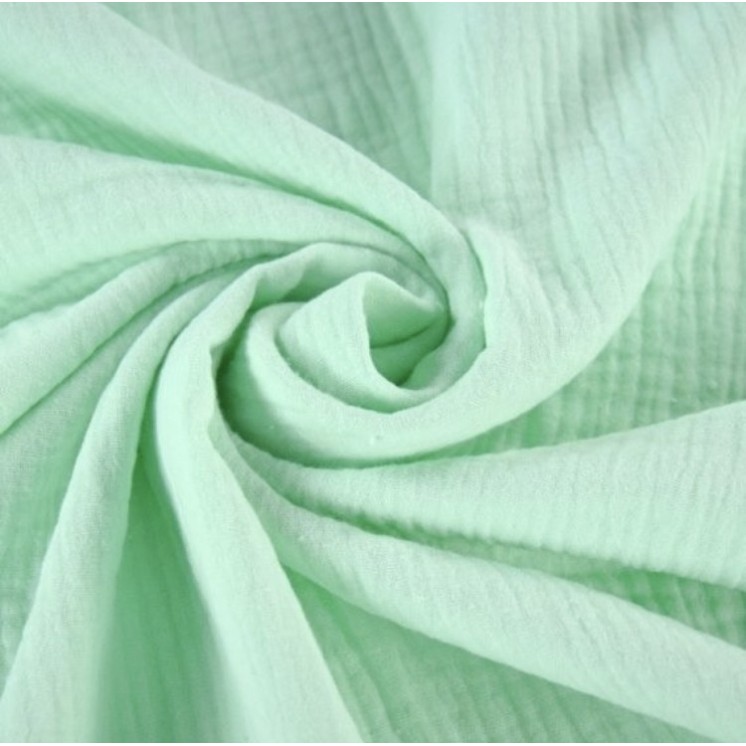 Double Gaze Coton , Marseille textiles