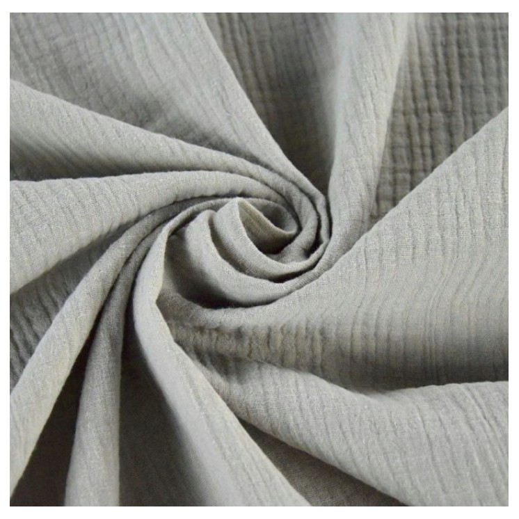 Double Gaze Coton , Marseille textiles