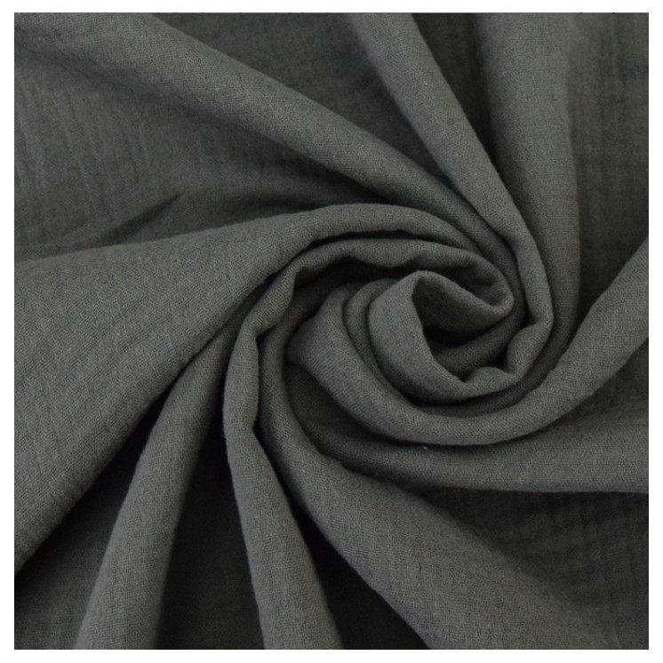 Double Gaze Coton , Marseille textiles