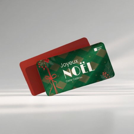 Carte Cadeaux 150€ - Marseille Textiles
