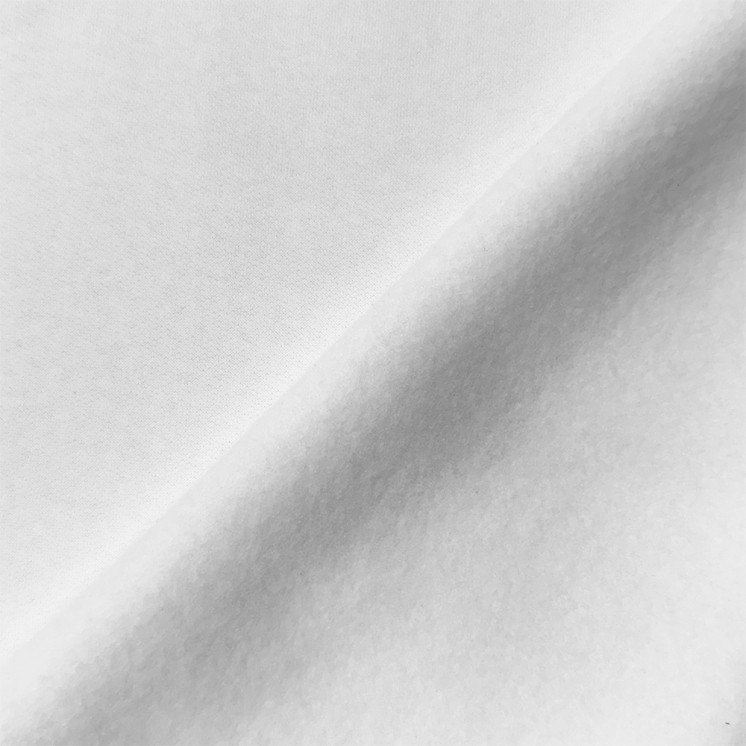 Tissu Sweat molletonné - Marseille textiles
