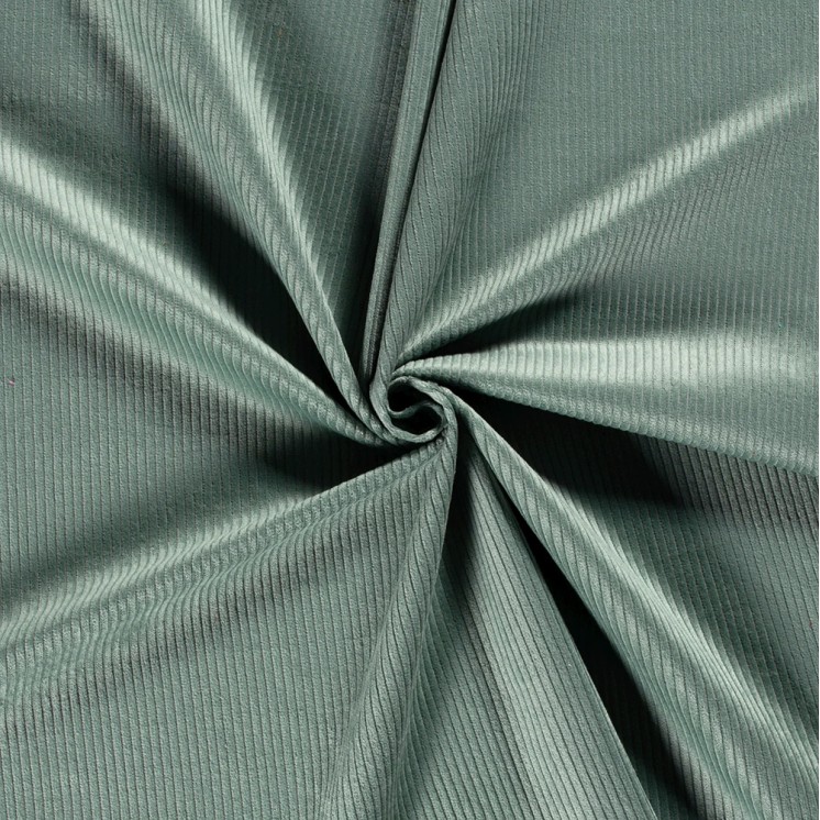 Tissu velours côtelé - Marseille textiles