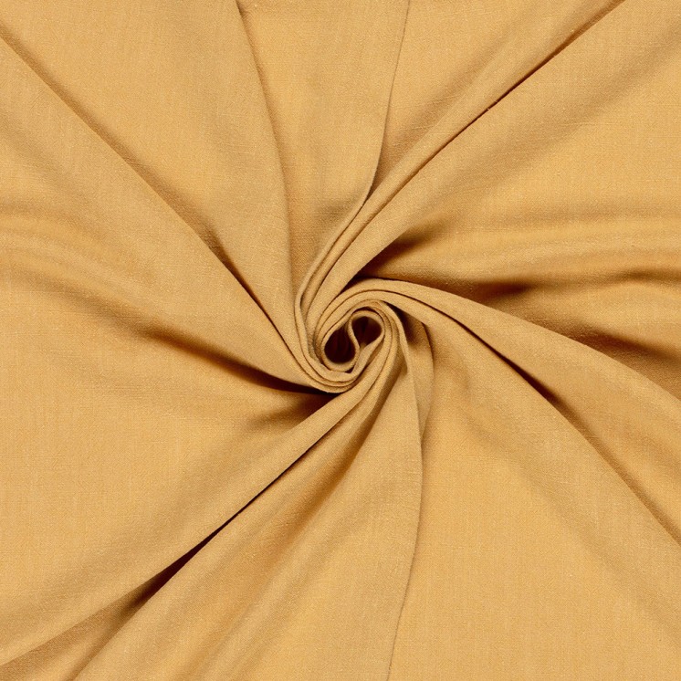 Tissu lin viscose - Marseille textiles