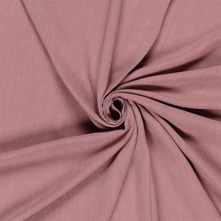 Tissu lin viscose - Marseille textiles