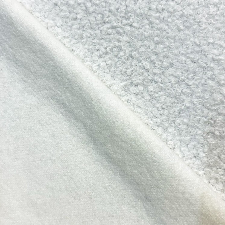 Tissu Bouclette - Marseille Textiles